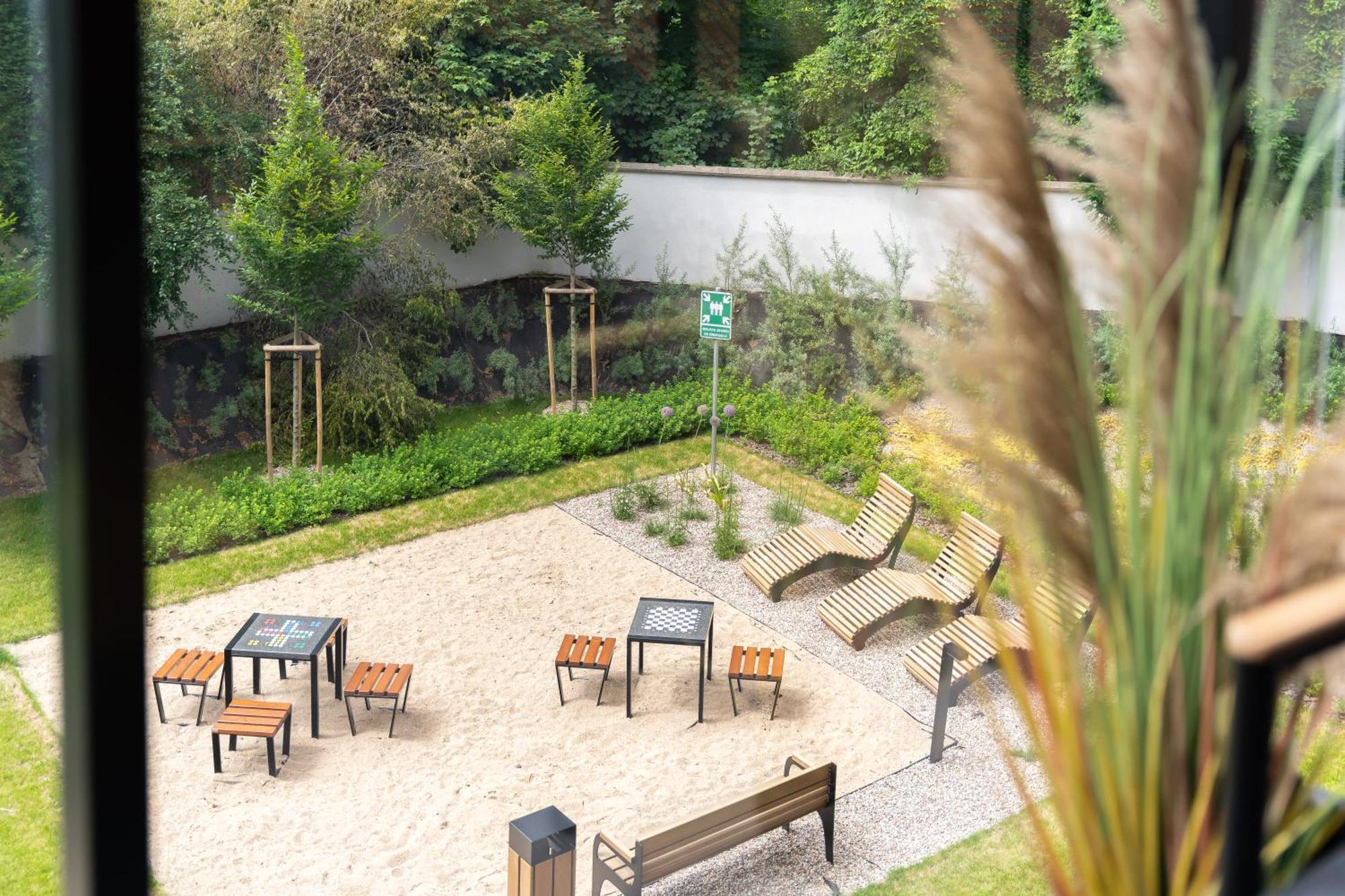 גדנסק Riverside Nadmotlawie - Sauna, Gym & Kids Play By Lion Apartments מראה חיצוני תמונה